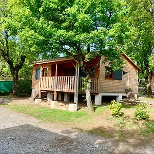 2* Camping Les Chênes