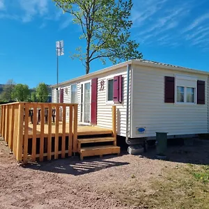  Camping Mayet-de-montagne